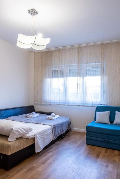 Apartment Lori Сплит Экстерьер фото