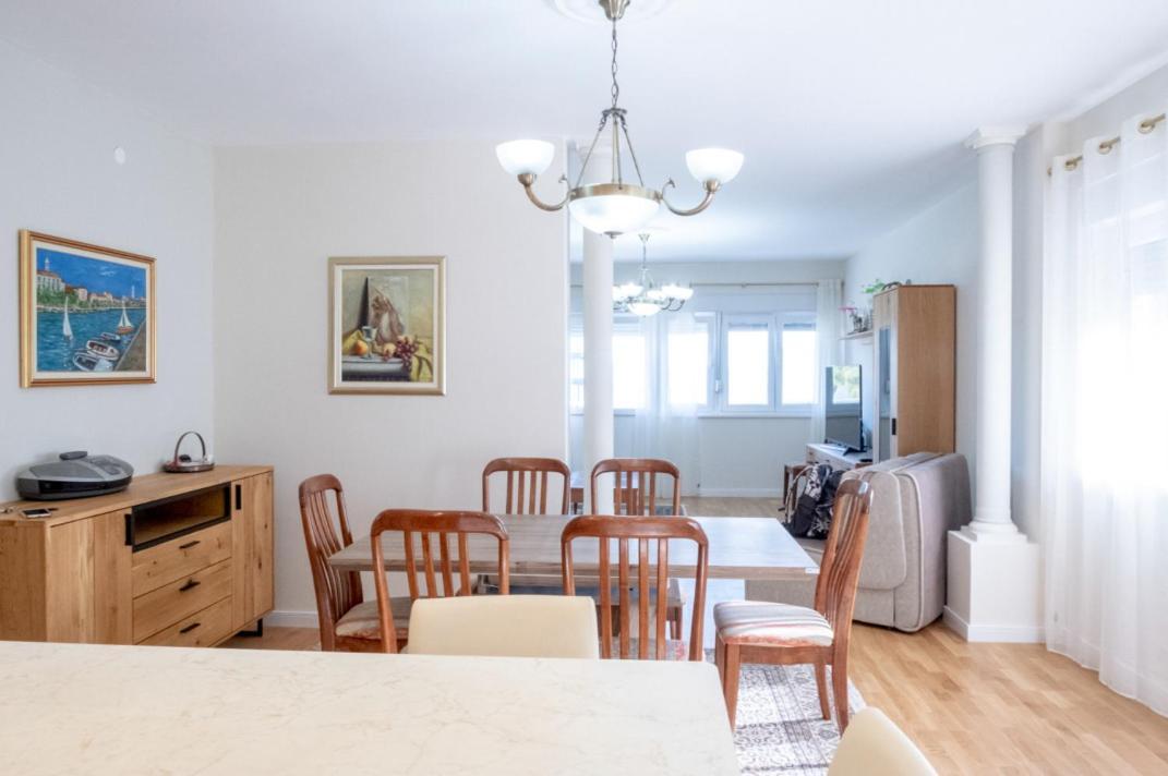 Apartment Lori Сплит Экстерьер фото